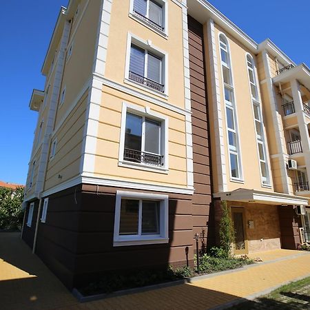 Apartments In Rif 3 Rawda Exterior foto