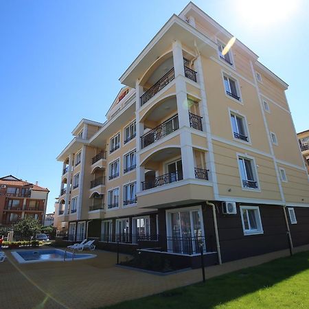 Apartments In Rif 3 Rawda Exterior foto