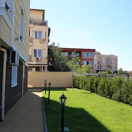Apartments In Rif 3 Rawda Exterior foto