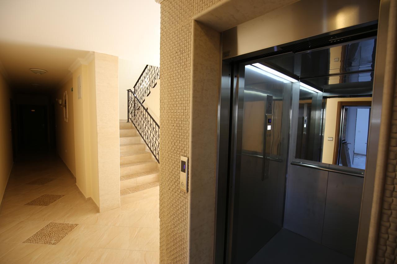 Apartments In Rif 3 Rawda Exterior foto