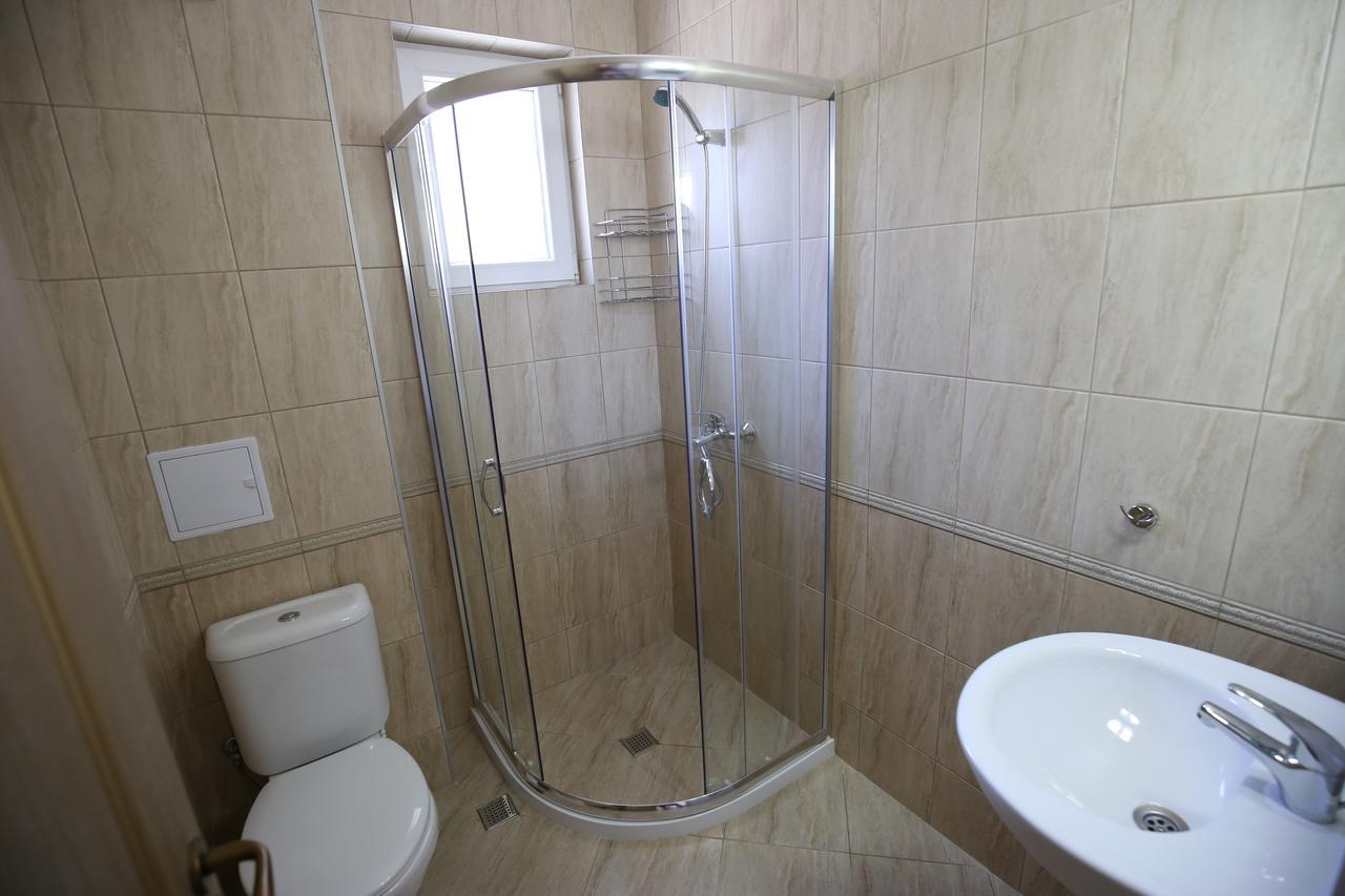 Apartments In Rif 3 Rawda Exterior foto