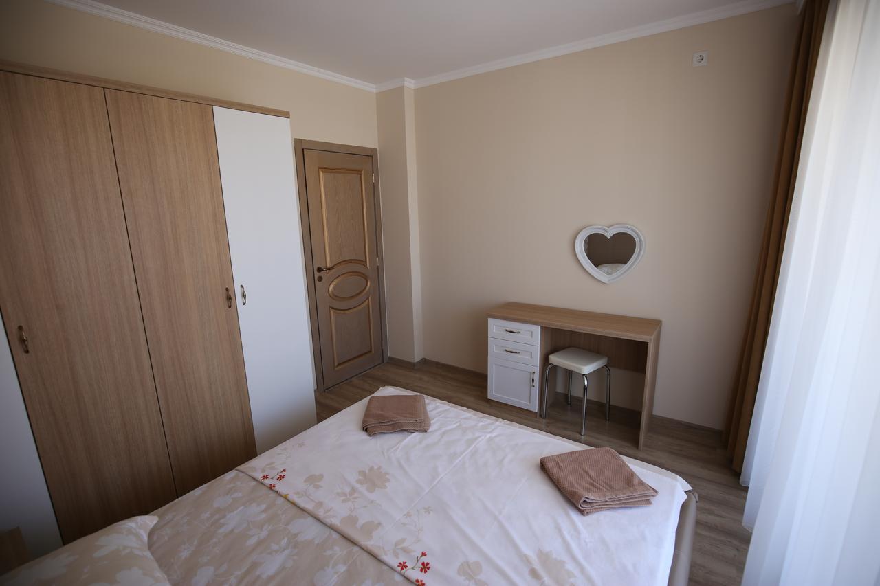 Apartments In Rif 3 Rawda Exterior foto