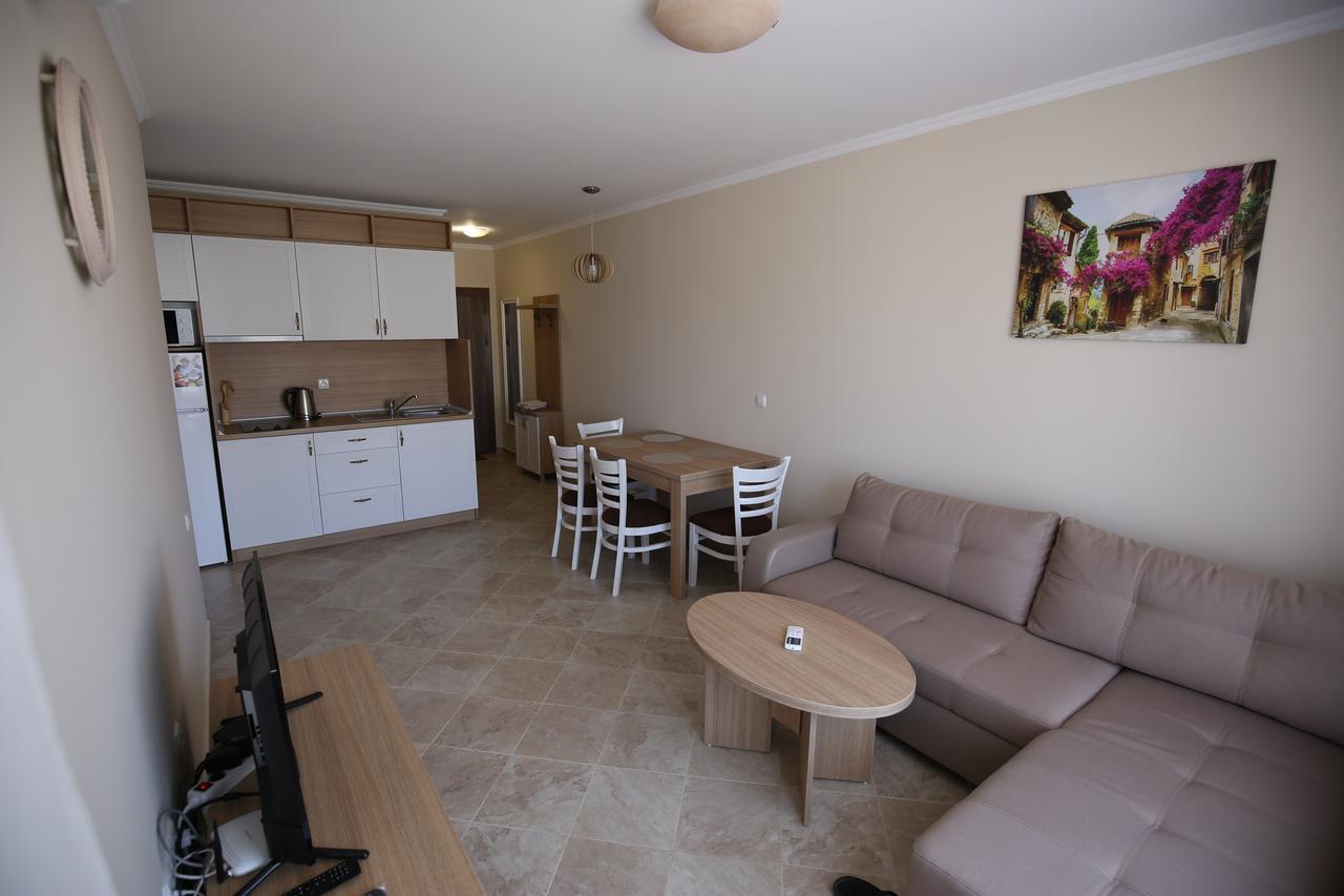 Apartments In Rif 3 Rawda Exterior foto