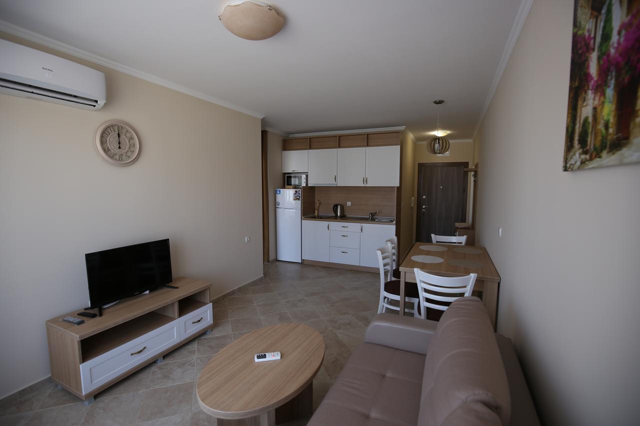 Apartments In Rif 3 Rawda Exterior foto
