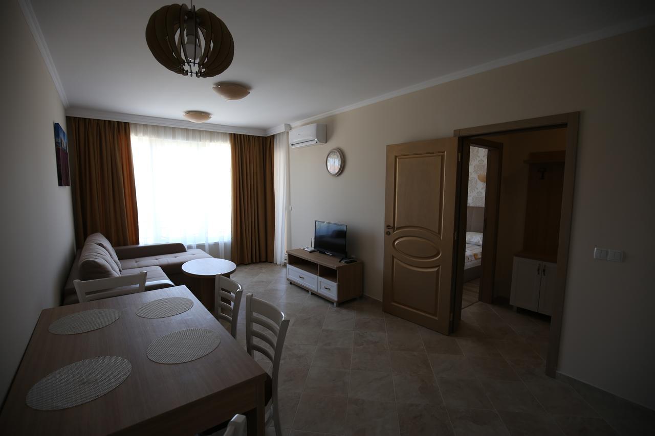 Apartments In Rif 3 Rawda Exterior foto