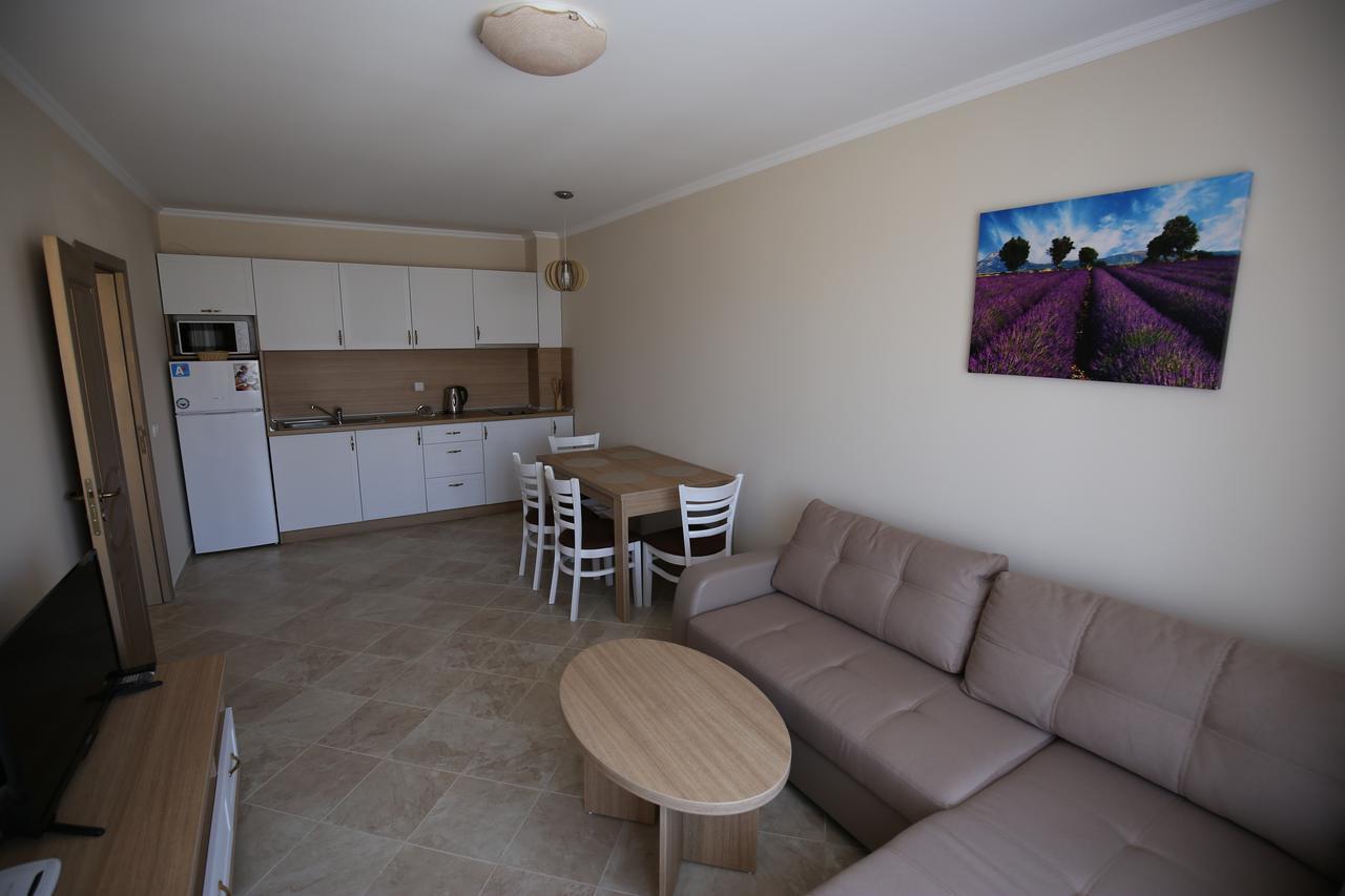 Apartments In Rif 3 Rawda Exterior foto