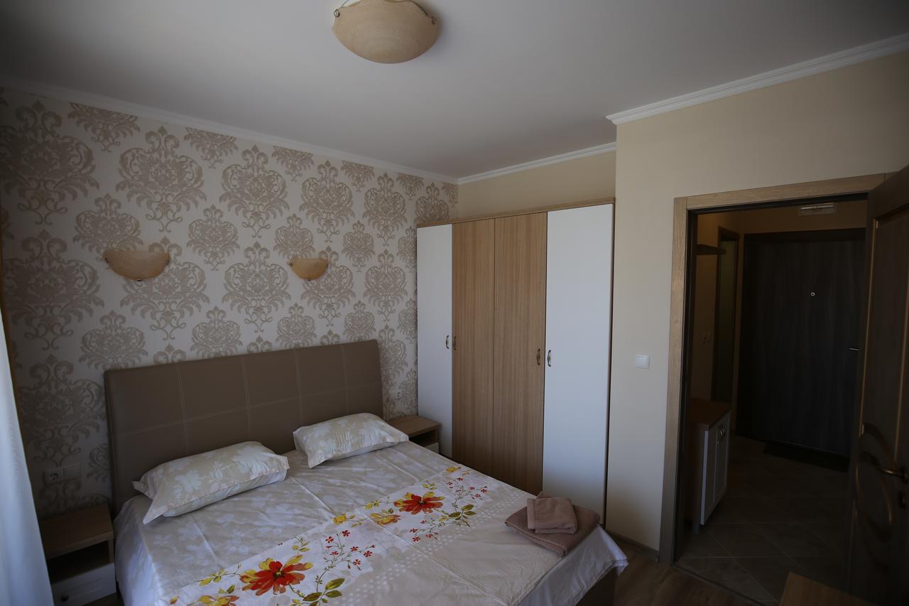 Apartments In Rif 3 Rawda Exterior foto
