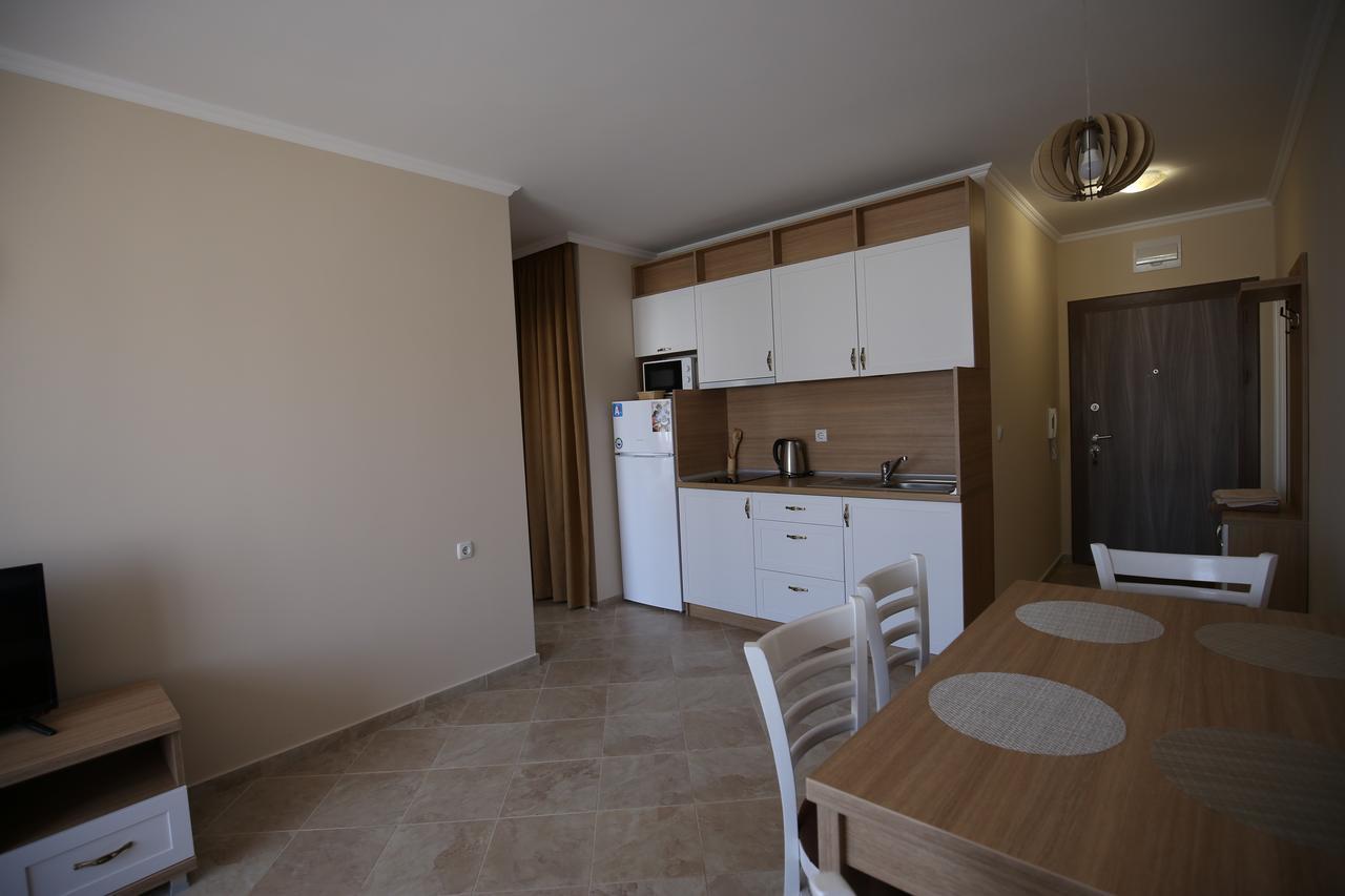 Apartments In Rif 3 Rawda Exterior foto