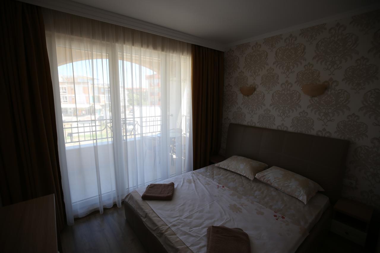 Apartments In Rif 3 Rawda Exterior foto