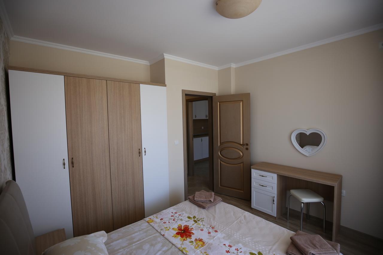 Apartments In Rif 3 Rawda Exterior foto