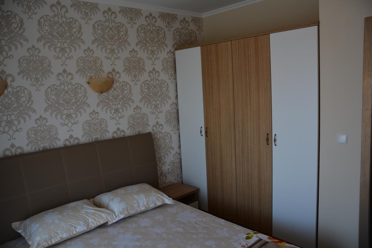 Apartments In Rif 3 Rawda Exterior foto