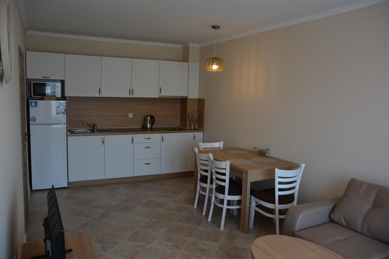 Apartments In Rif 3 Rawda Exterior foto