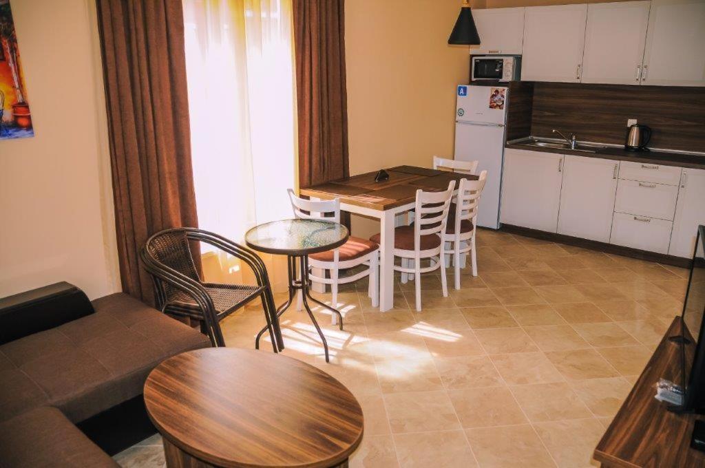 Apartments In Rif 3 Rawda Exterior foto