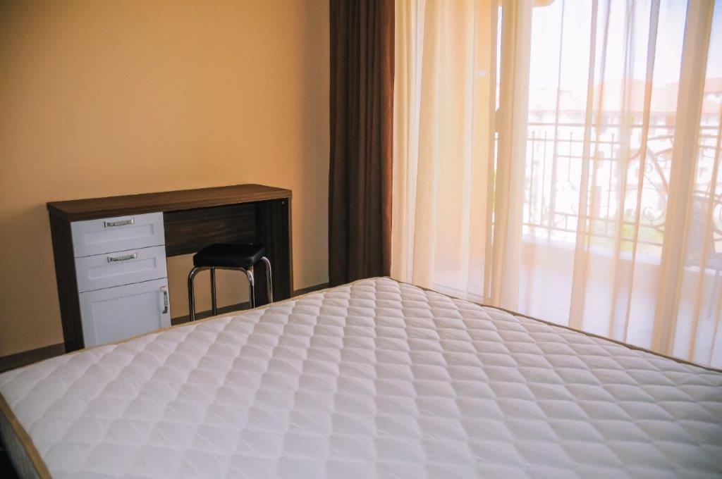 Apartments In Rif 3 Rawda Exterior foto