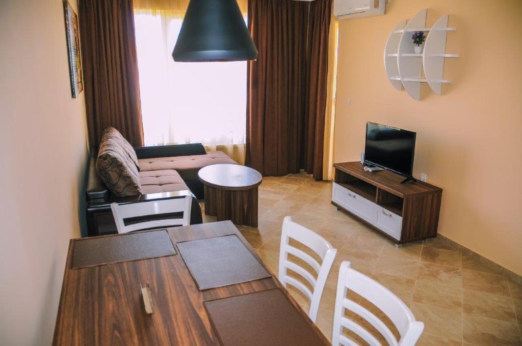 Apartments In Rif 3 Rawda Exterior foto