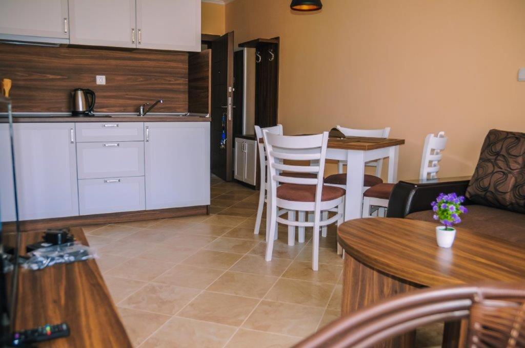 Apartments In Rif 3 Rawda Exterior foto