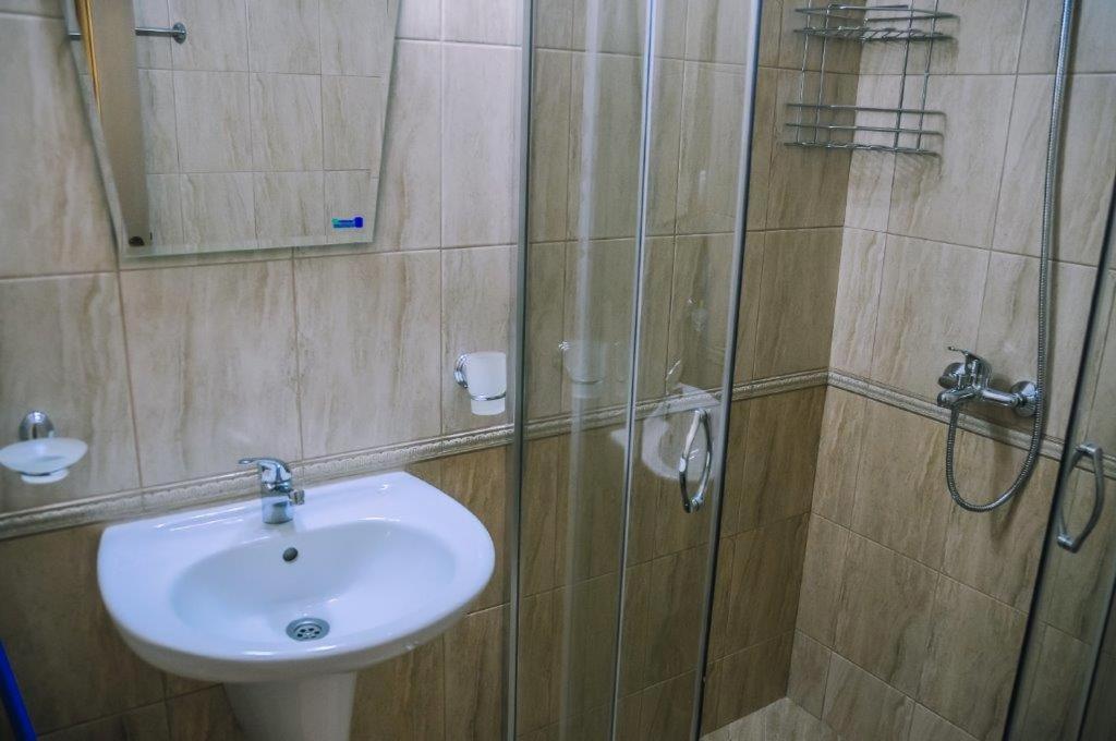 Apartments In Rif 3 Rawda Exterior foto