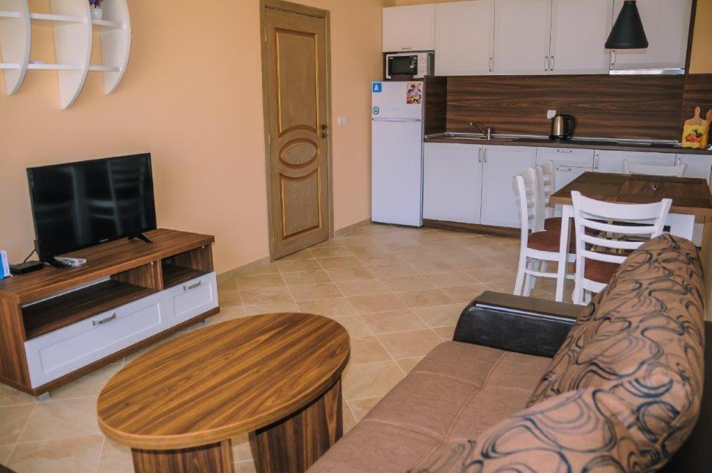 Apartments In Rif 3 Rawda Exterior foto