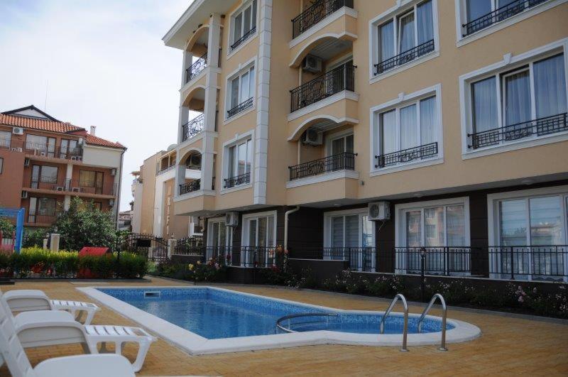 Apartments In Rif 3 Rawda Exterior foto