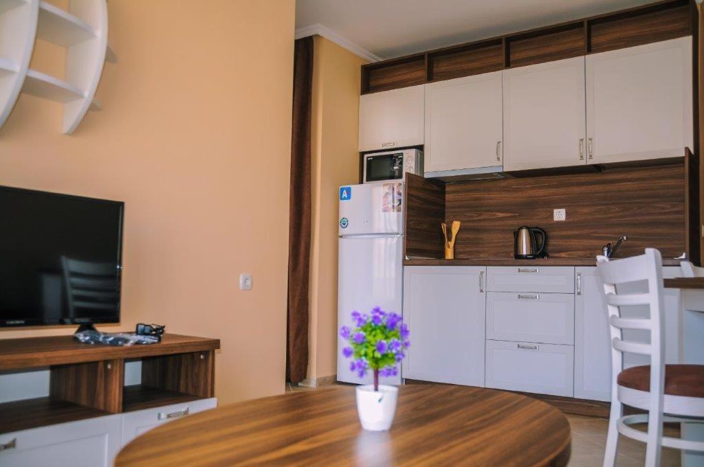 Apartments In Rif 3 Rawda Exterior foto
