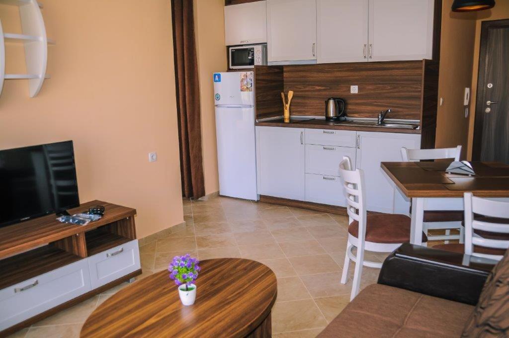 Apartments In Rif 3 Rawda Exterior foto