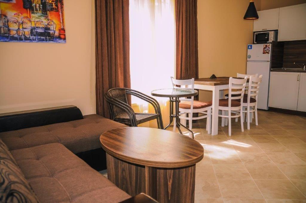 Apartments In Rif 3 Rawda Exterior foto