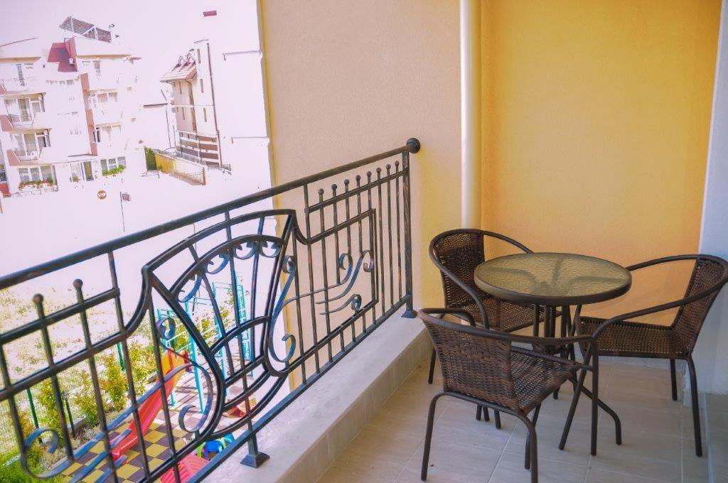 Apartments In Rif 3 Rawda Exterior foto