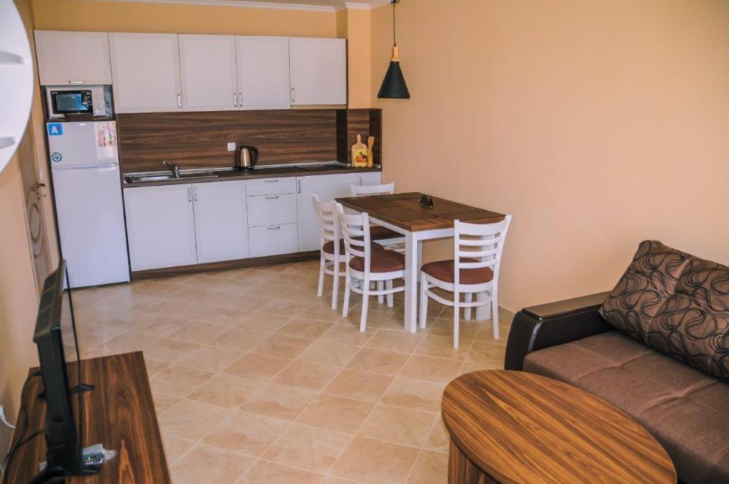 Apartments In Rif 3 Rawda Exterior foto