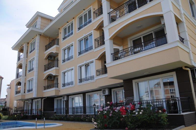 Apartments In Rif 3 Rawda Exterior foto