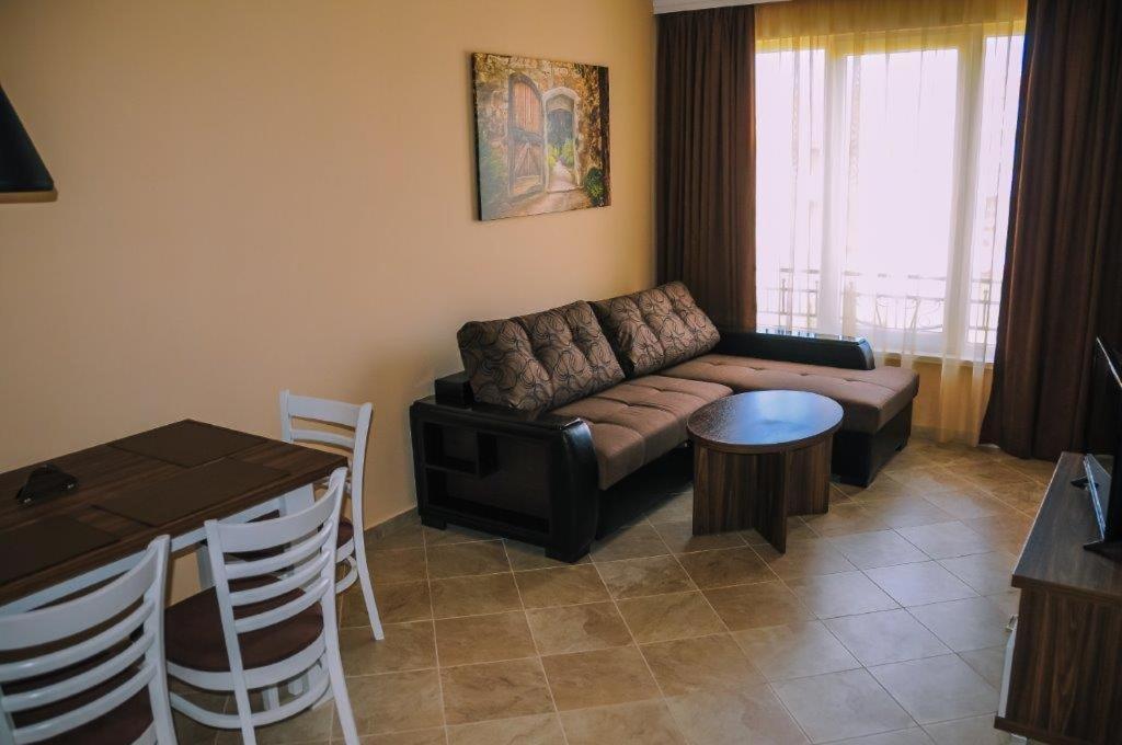 Apartments In Rif 3 Rawda Exterior foto