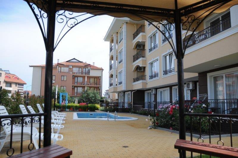 Apartments In Rif 3 Rawda Exterior foto
