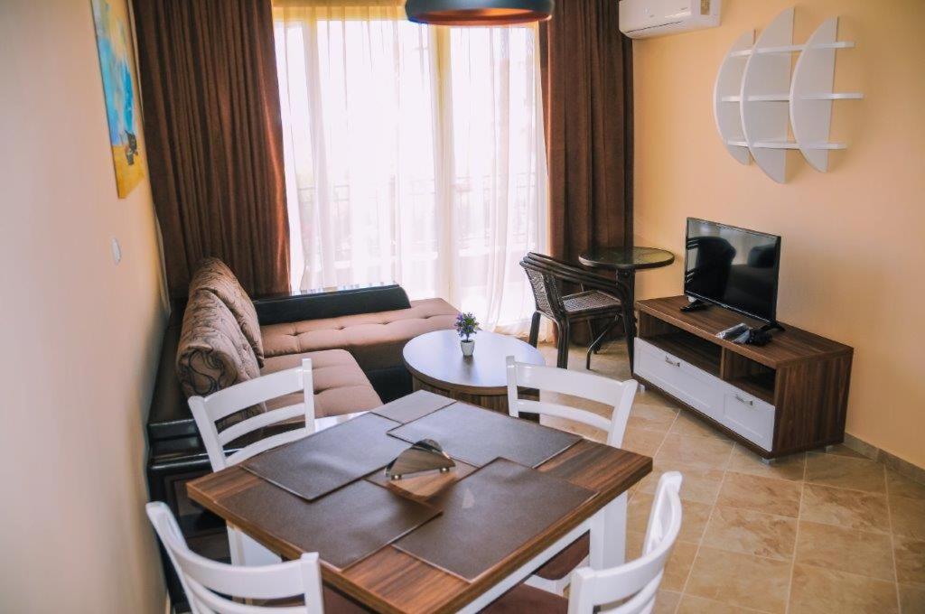 Apartments In Rif 3 Rawda Exterior foto