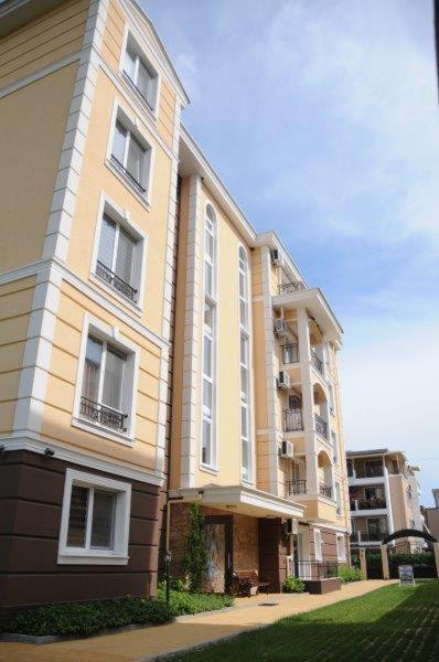 Apartments In Rif 3 Rawda Exterior foto